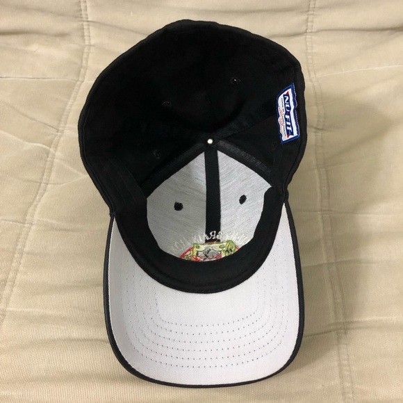 SpongeBob SquarePants Ball Cap - Picture 8 of 8